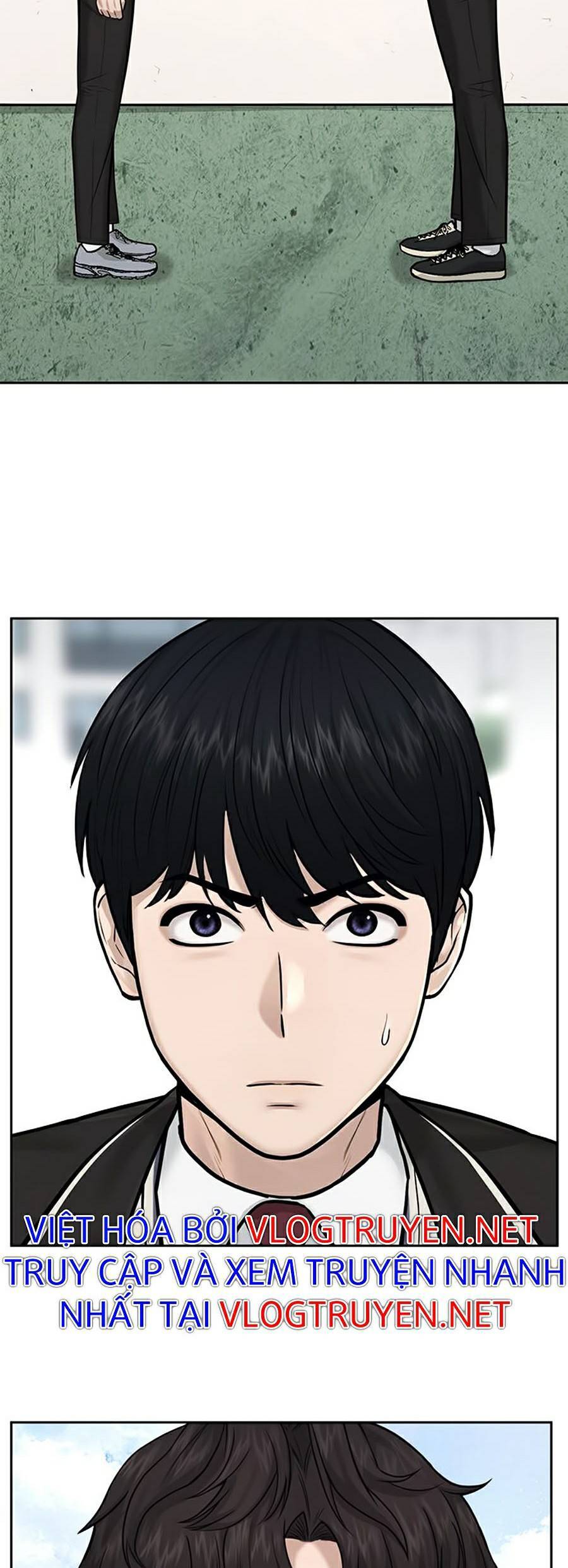 Nhiệm Vụ Diệu Kỳ Chap 21 - Next Chap 20