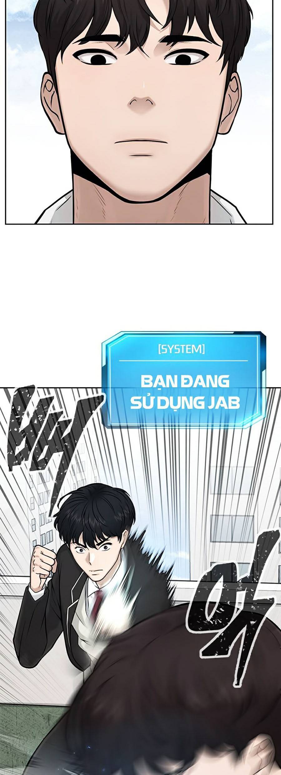 Nhiệm Vụ Diệu Kỳ Chap 21 - Next Chap 20