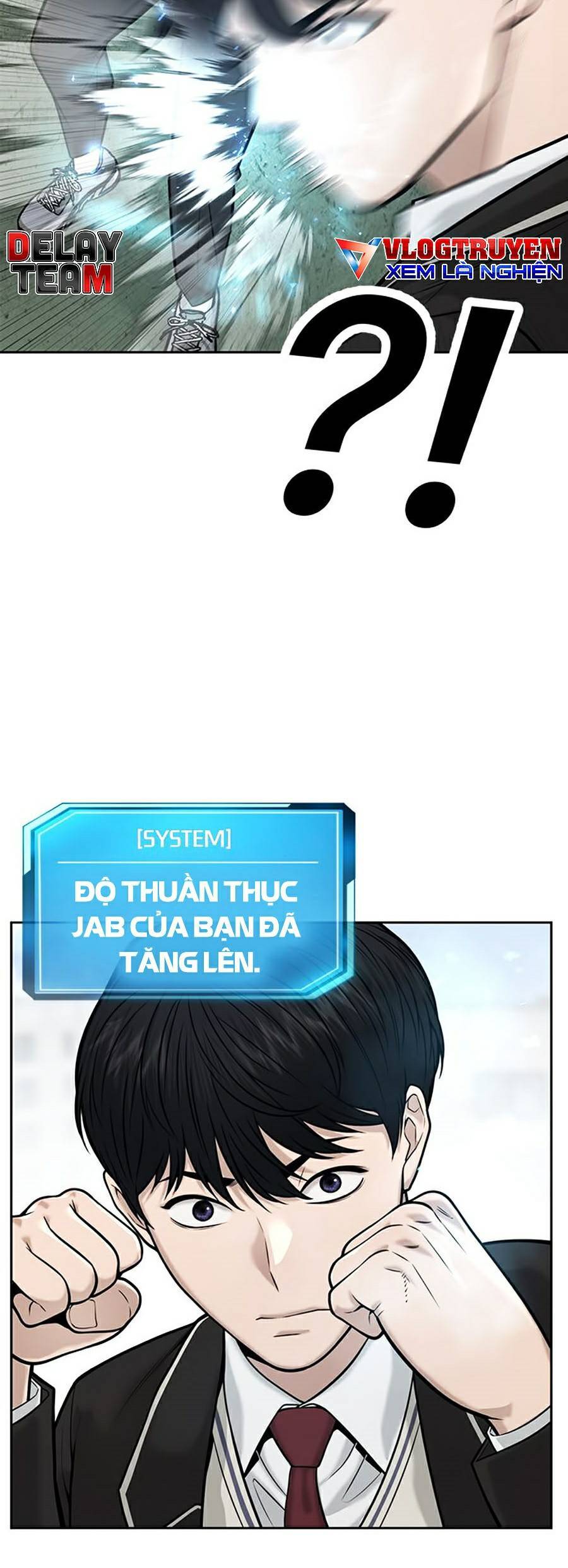 Nhiệm Vụ Diệu Kỳ Chap 21 - Next Chap 20