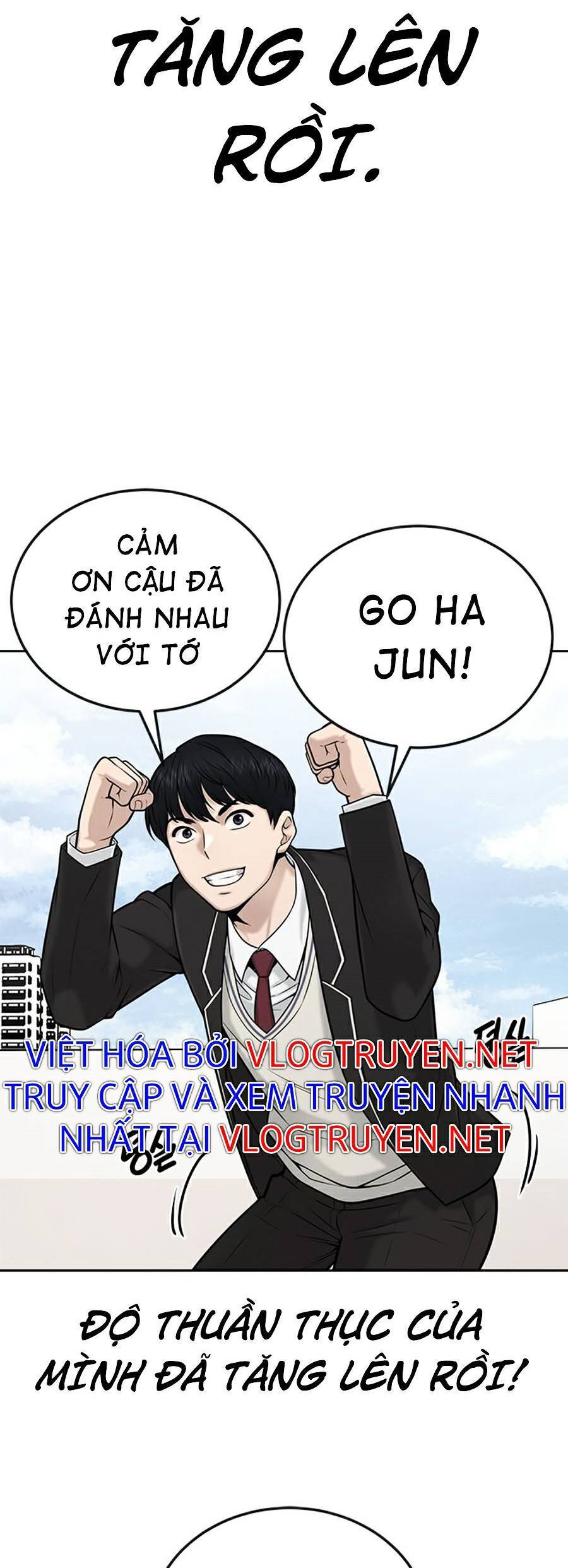Nhiệm Vụ Diệu Kỳ Chap 21 - Next Chap 20