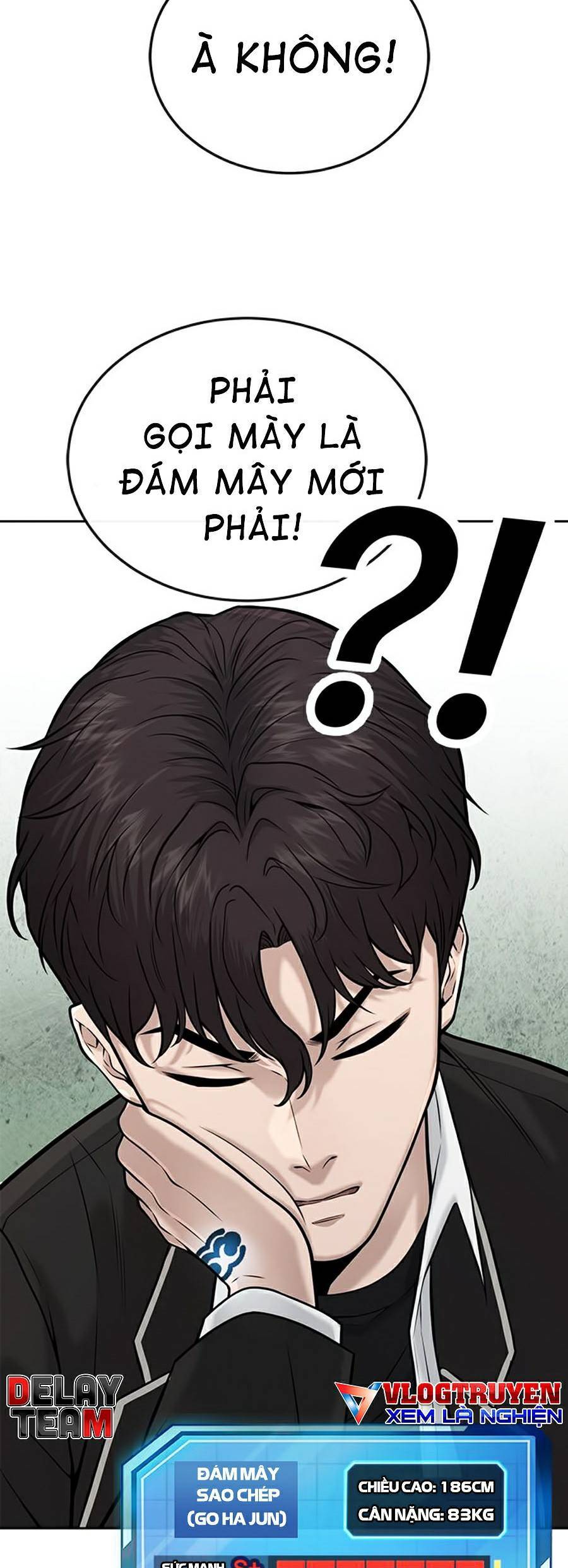 Nhiệm Vụ Diệu Kỳ Chap 21 - Next Chap 20