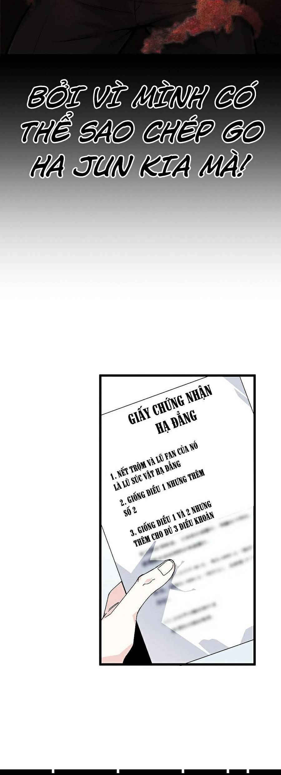 Nhiệm Vụ Diệu Kỳ Chap 21 - Next Chap 20