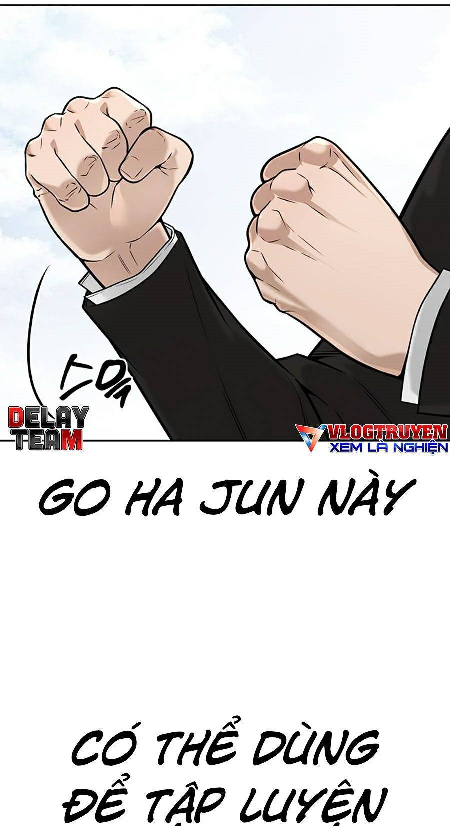 Nhiệm Vụ Diệu Kỳ Chap 21 - Next Chap 20