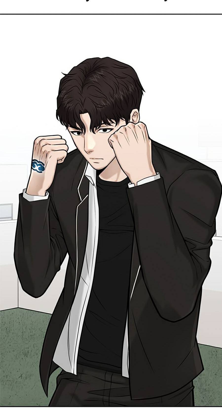 Nhiệm Vụ Diệu Kỳ Chap 21 - Next Chap 20