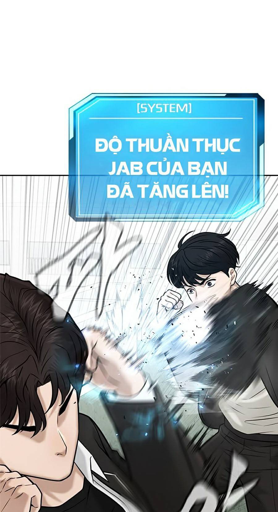 Nhiệm Vụ Diệu Kỳ Chap 21 - Next Chap 20