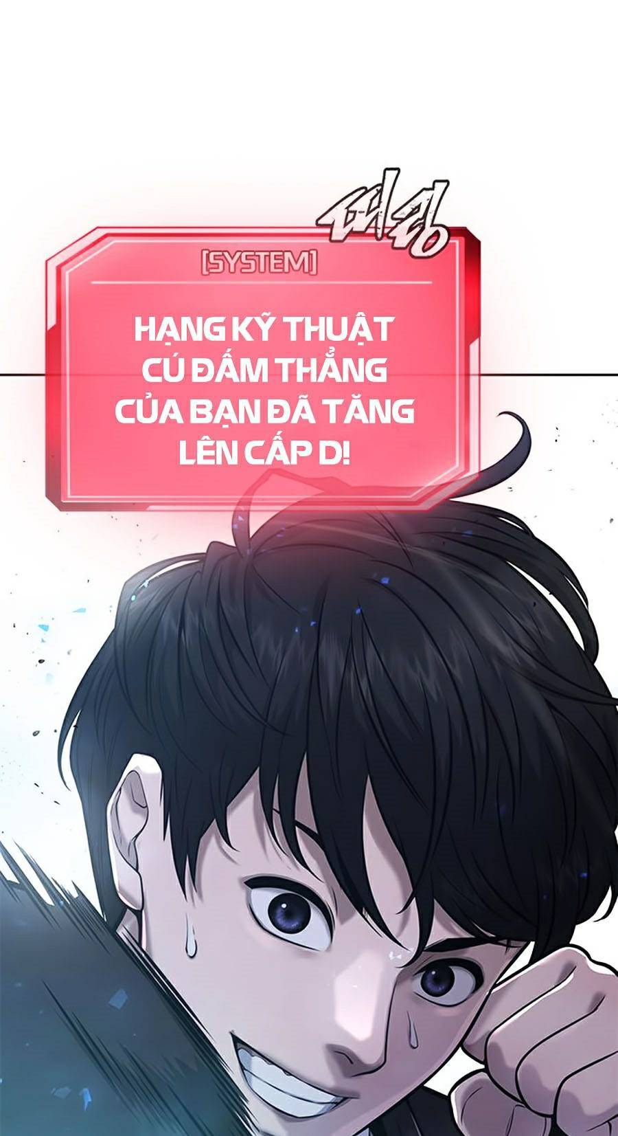 Nhiệm Vụ Diệu Kỳ Chap 21 - Next Chap 20