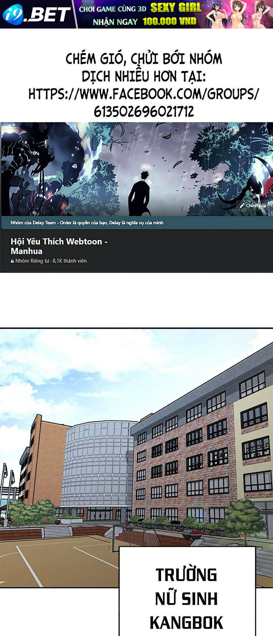 Nhiệm Vụ Diệu Kỳ Chap 22 - Next Chap 21