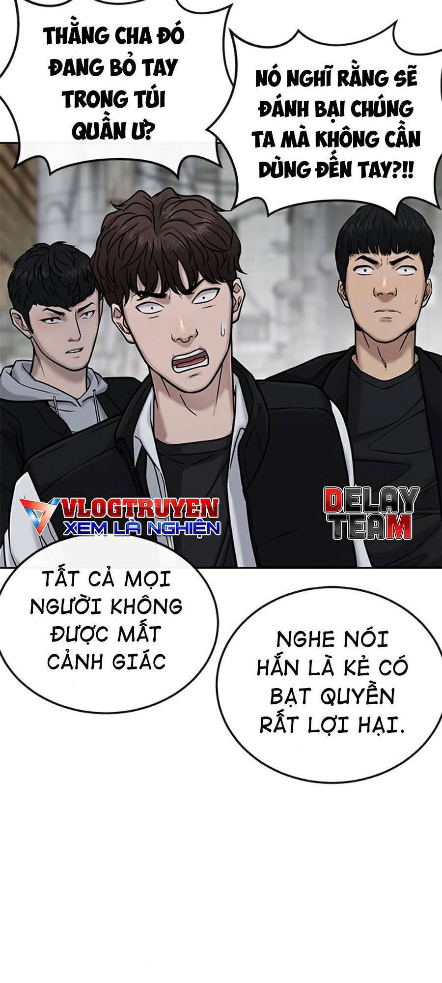 Nhiệm Vụ Diệu Kỳ Chap 22 - Next Chap 21