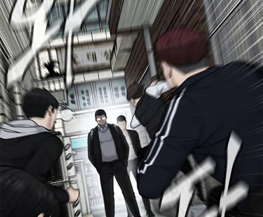 Nhiệm Vụ Diệu Kỳ Chap 22 - Next Chap 21