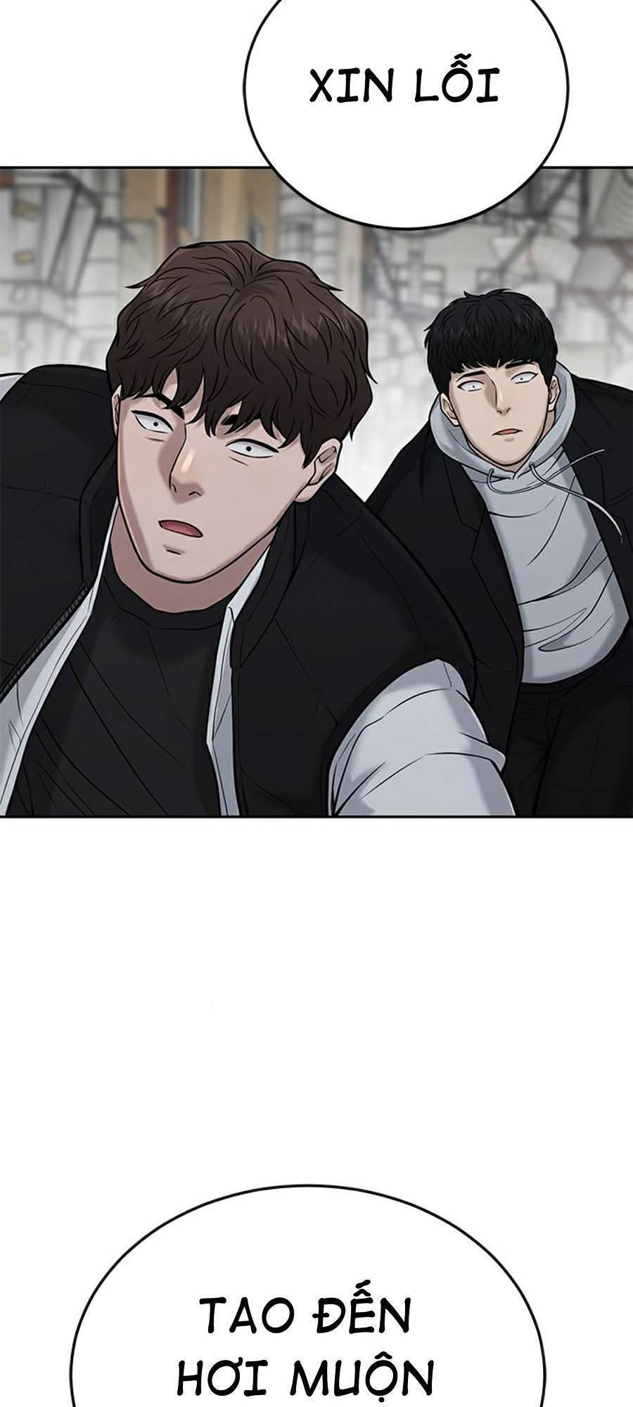 Nhiệm Vụ Diệu Kỳ Chap 22 - Next Chap 21