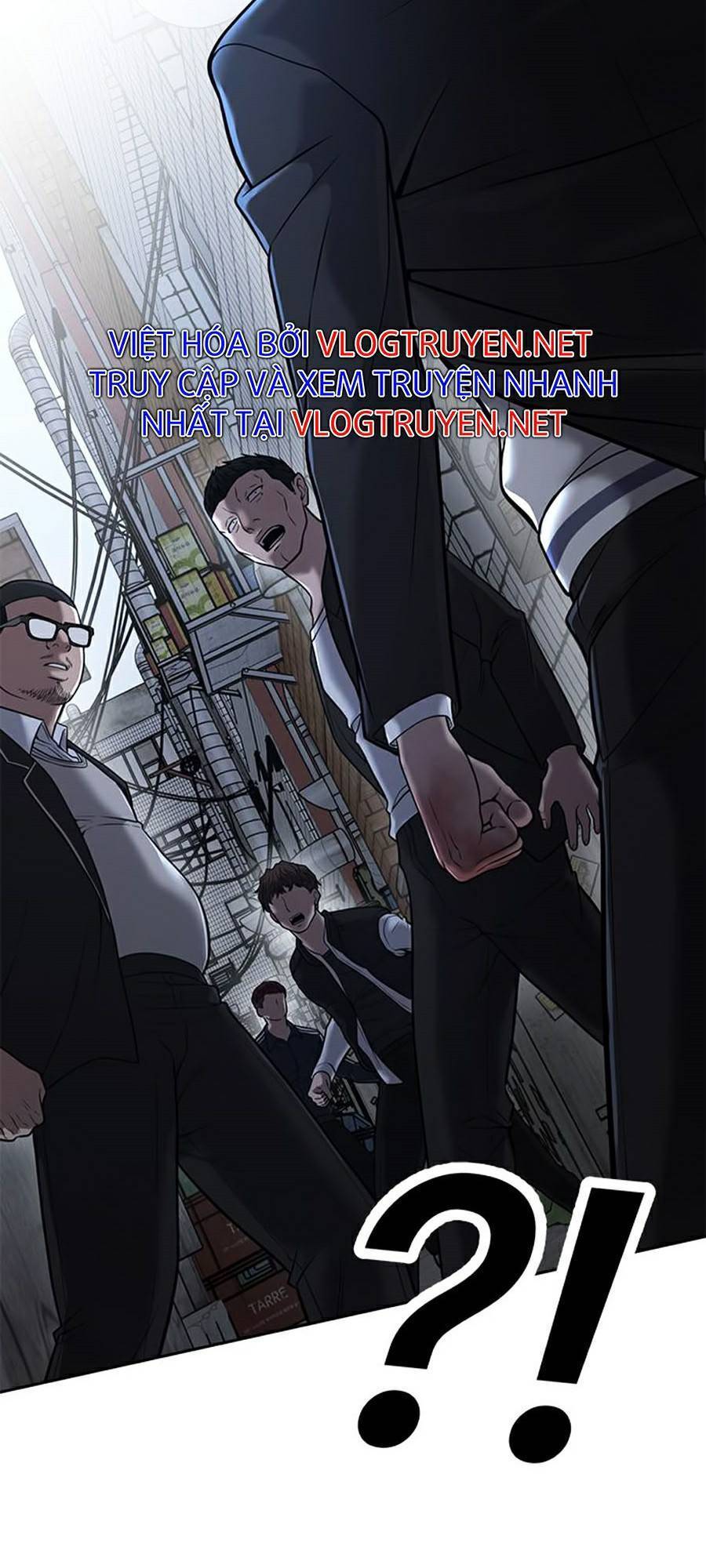 Nhiệm Vụ Diệu Kỳ Chap 22 - Next Chap 21