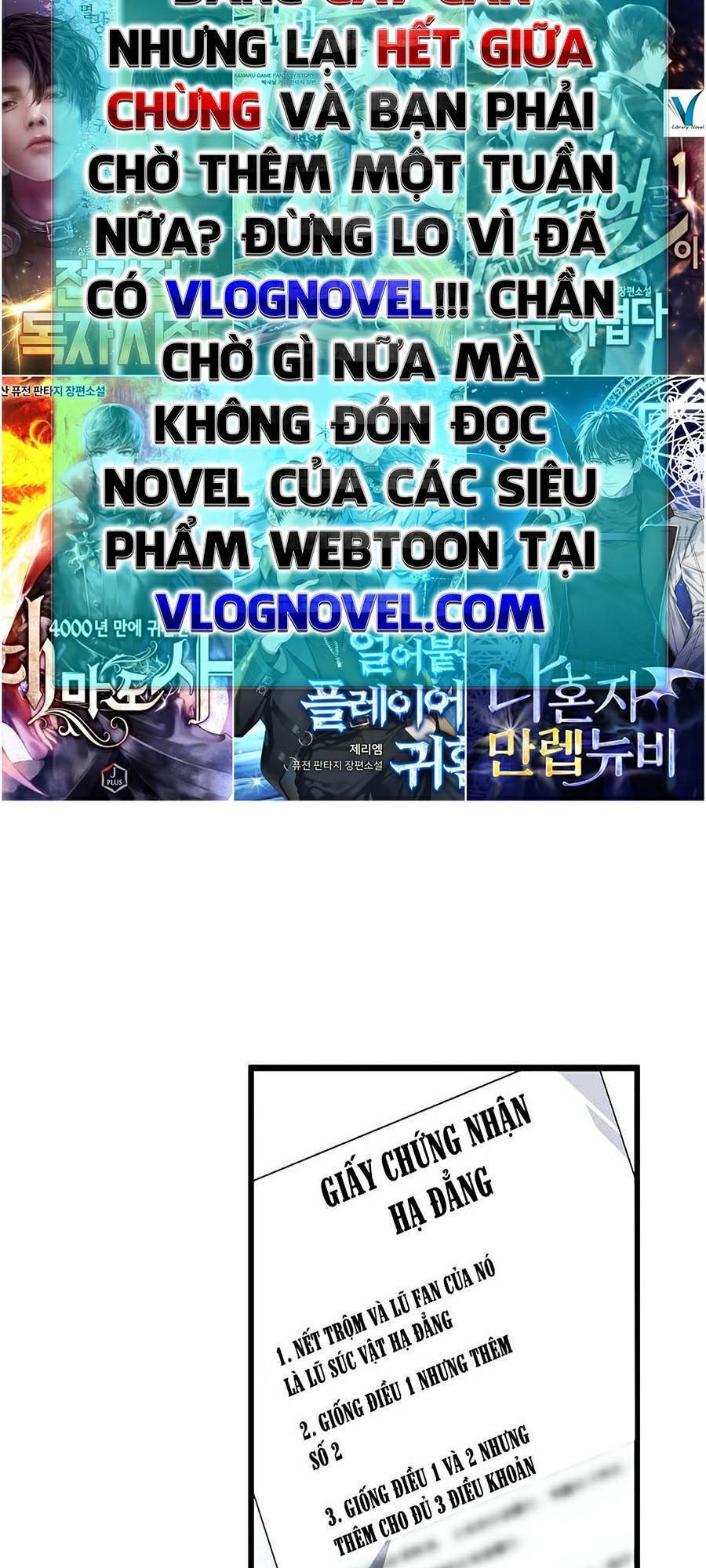 Nhiệm Vụ Diệu Kỳ Chap 22 - Next Chap 21