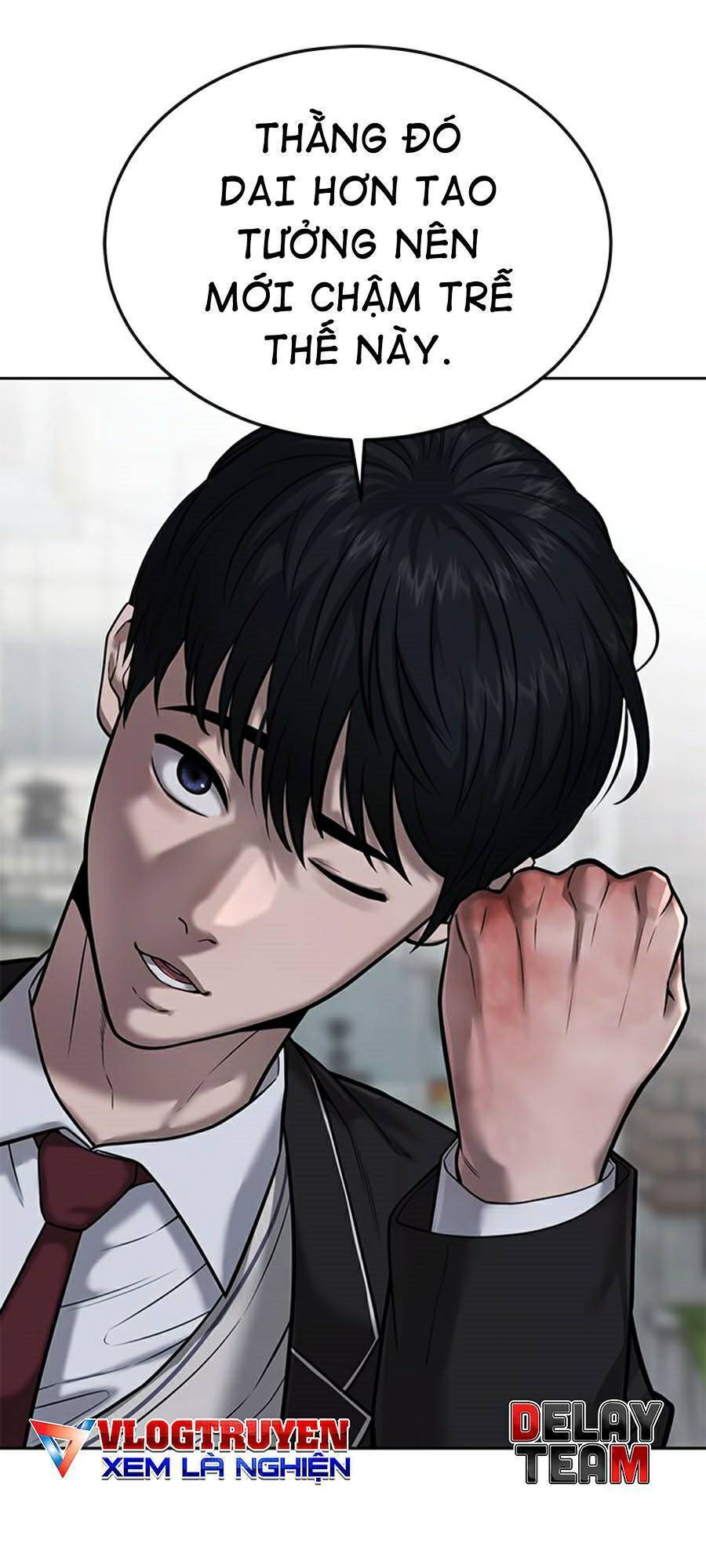 Nhiệm Vụ Diệu Kỳ Chap 22 - Next Chap 21