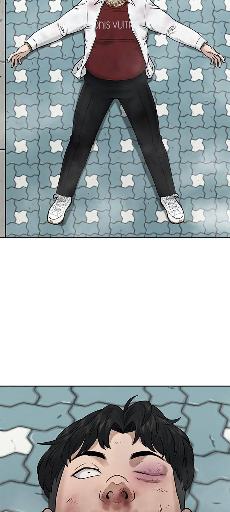 Nhiệm Vụ Diệu Kỳ Chap 22 - Next Chap 21