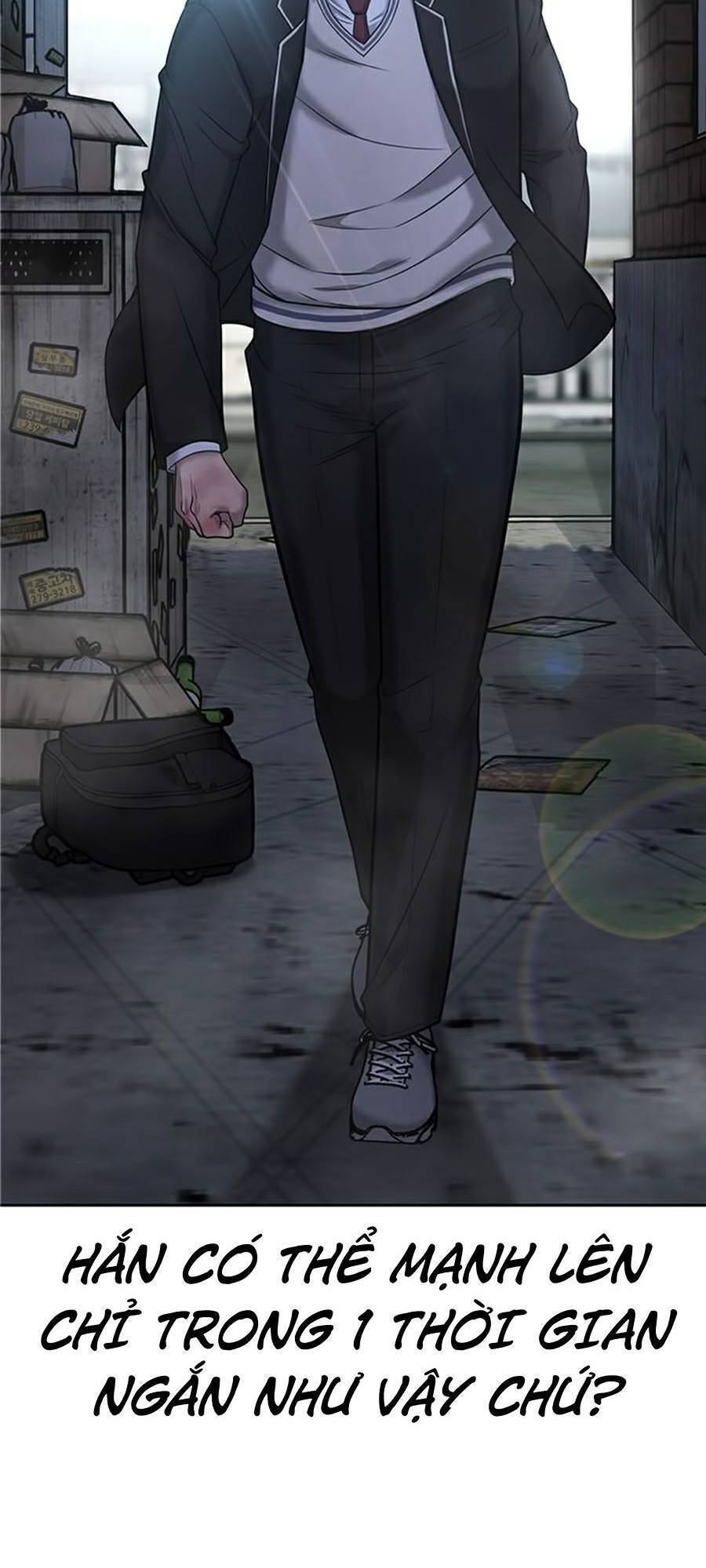 Nhiệm Vụ Diệu Kỳ Chap 22 - Next Chap 21