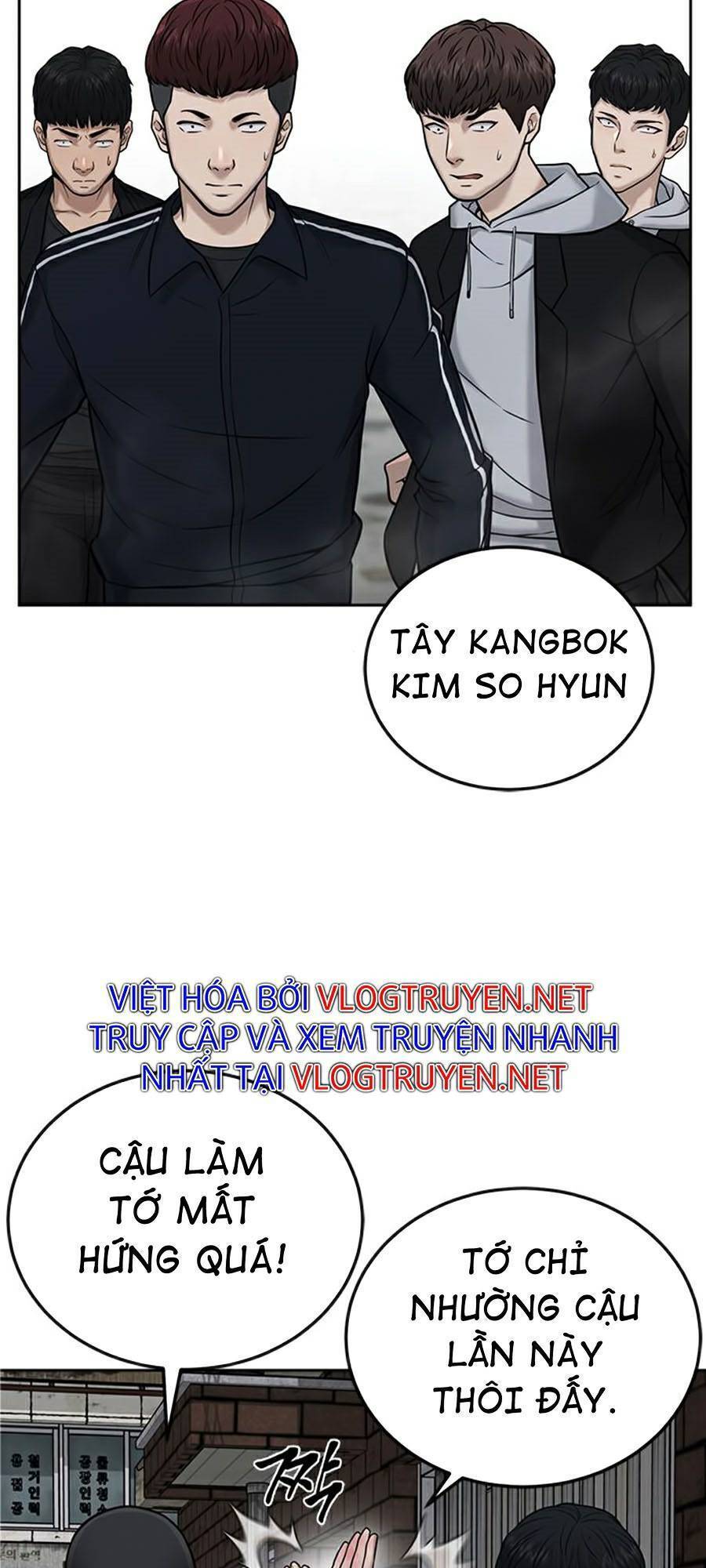 Nhiệm Vụ Diệu Kỳ Chap 22 - Next Chap 21