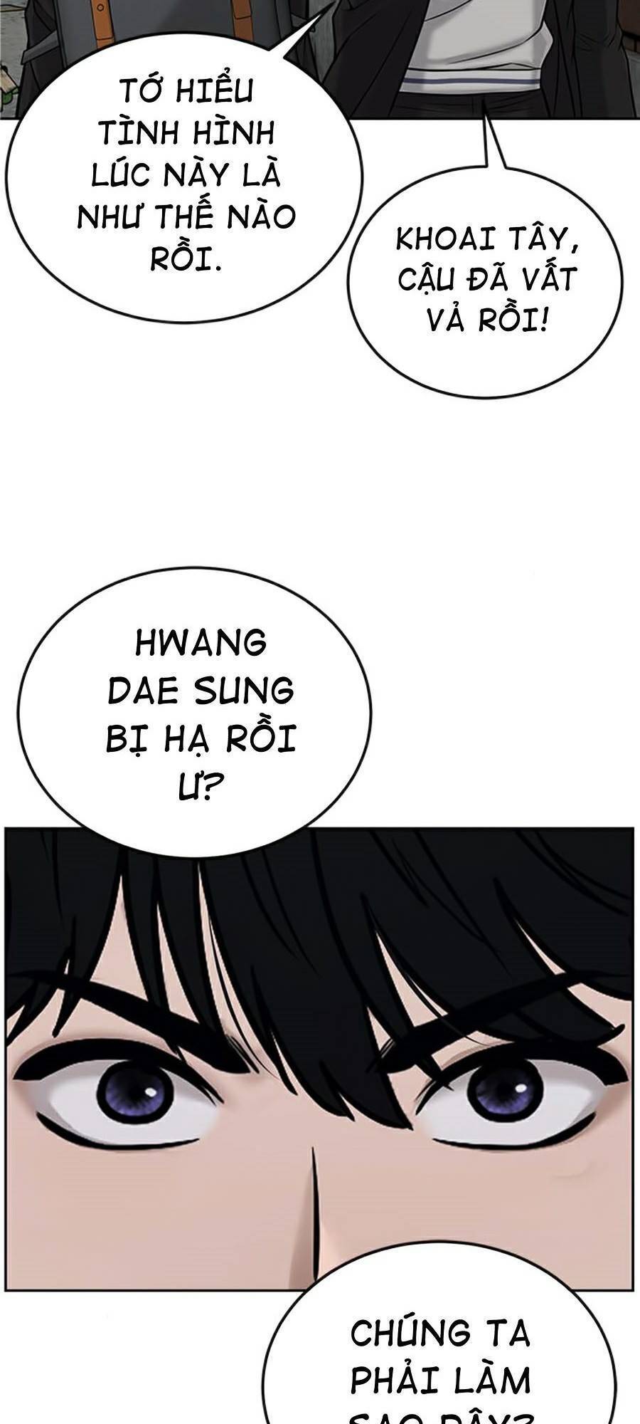 Nhiệm Vụ Diệu Kỳ Chap 22 - Next Chap 21