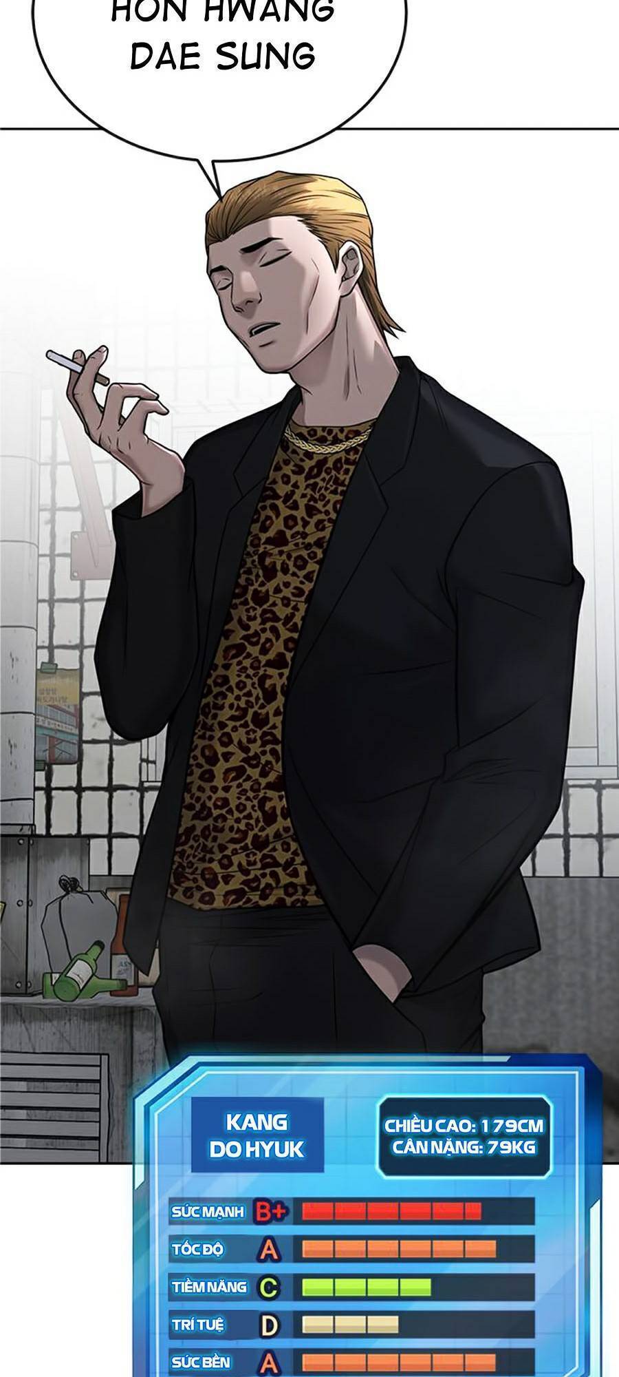 Nhiệm Vụ Diệu Kỳ Chap 22 - Next Chap 21