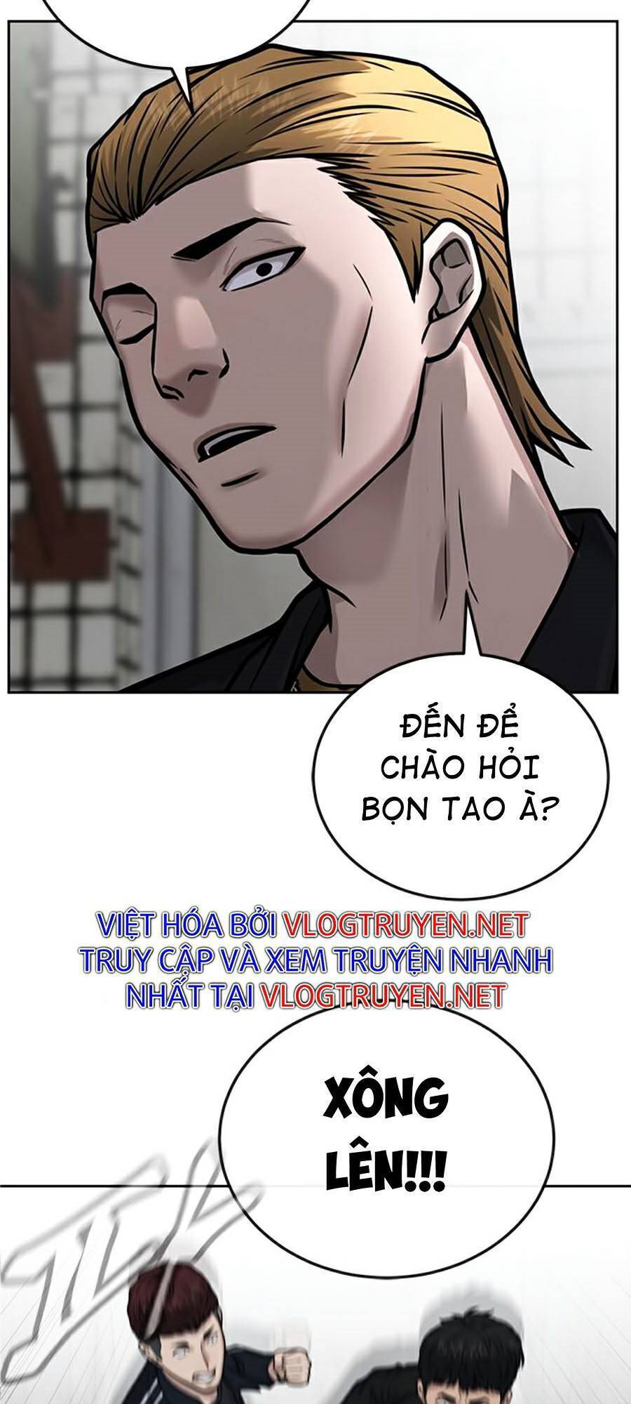 Nhiệm Vụ Diệu Kỳ Chap 22 - Next Chap 21