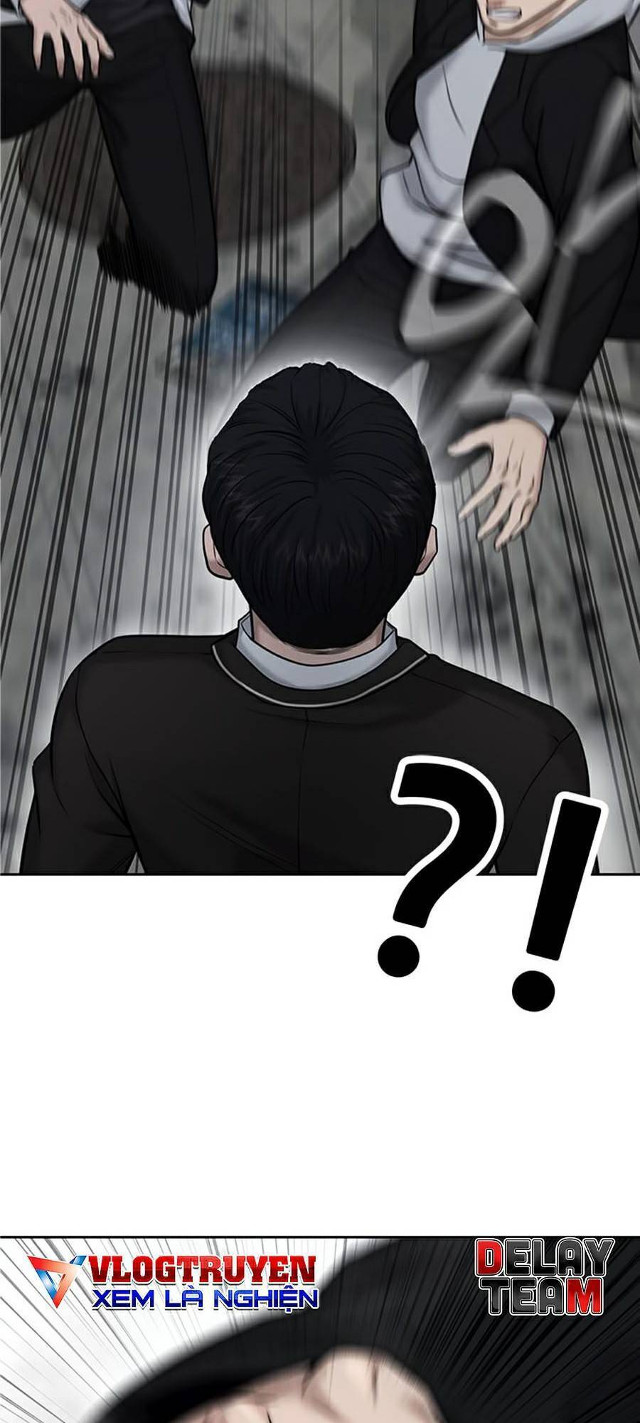 Nhiệm Vụ Diệu Kỳ Chap 22 - Next Chap 21