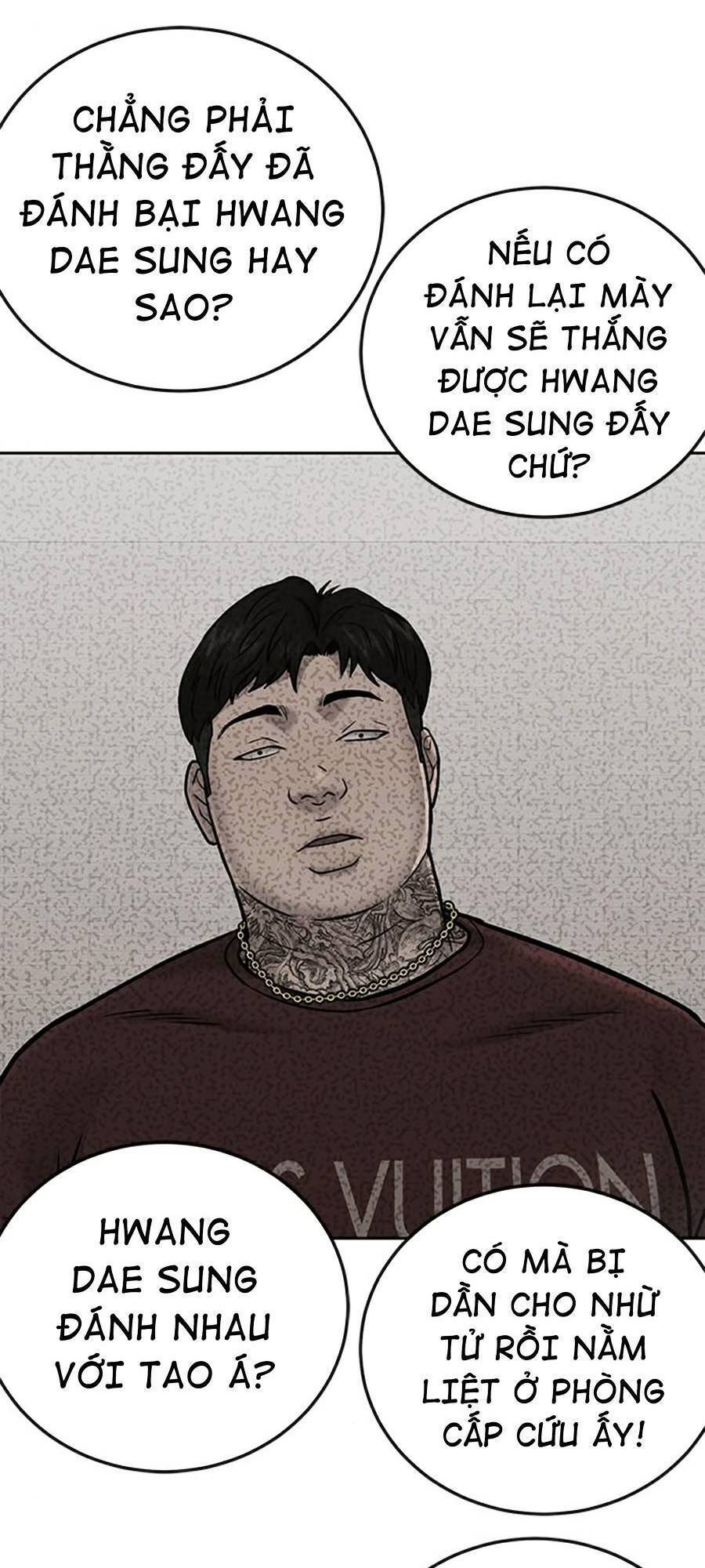 Nhiệm Vụ Diệu Kỳ Chap 22 - Next Chap 21