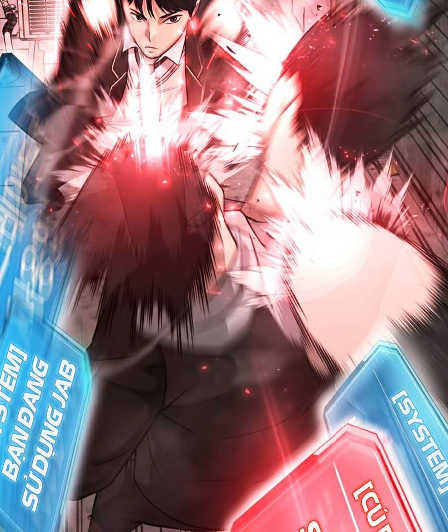 Nhiệm Vụ Diệu Kỳ Chap 22 - Next Chap 21