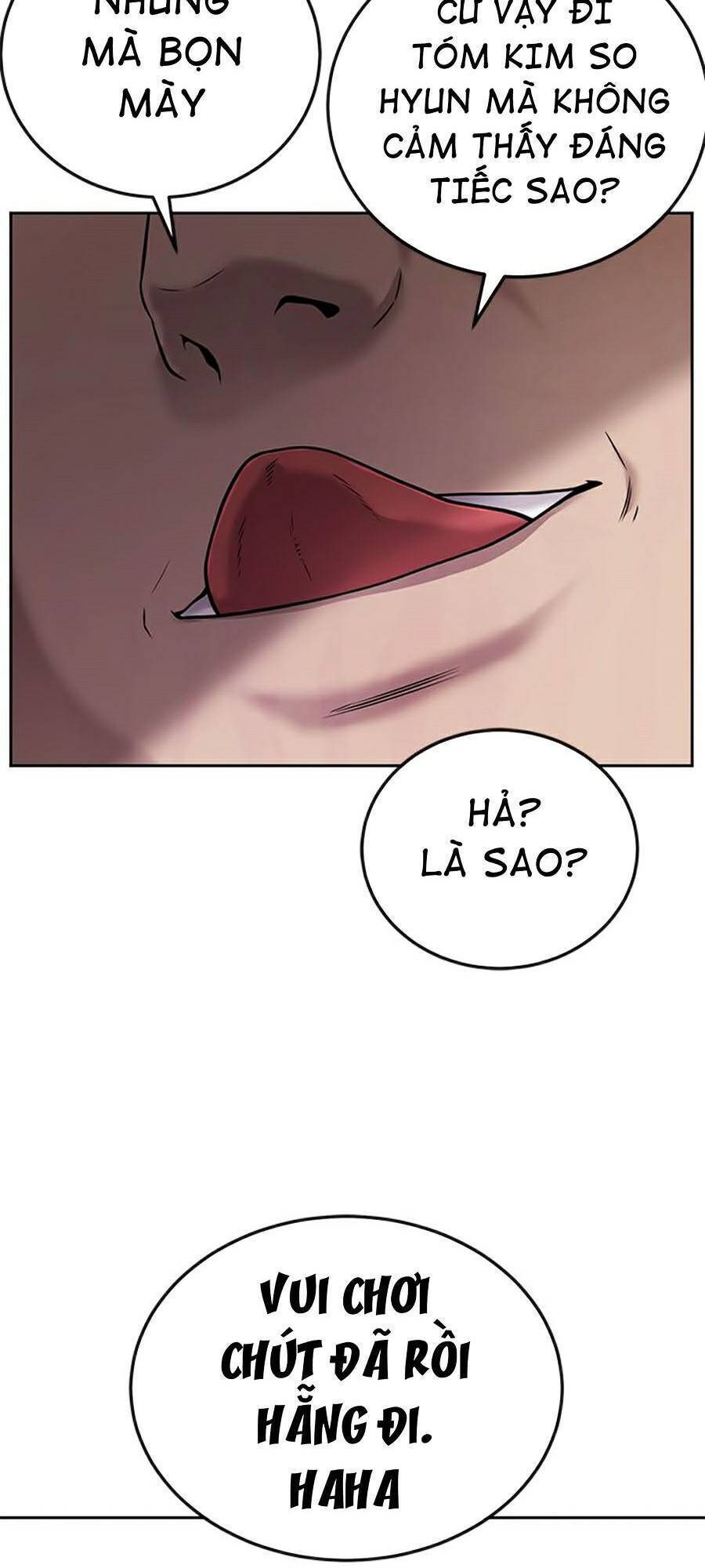 Nhiệm Vụ Diệu Kỳ Chap 22 - Next Chap 21