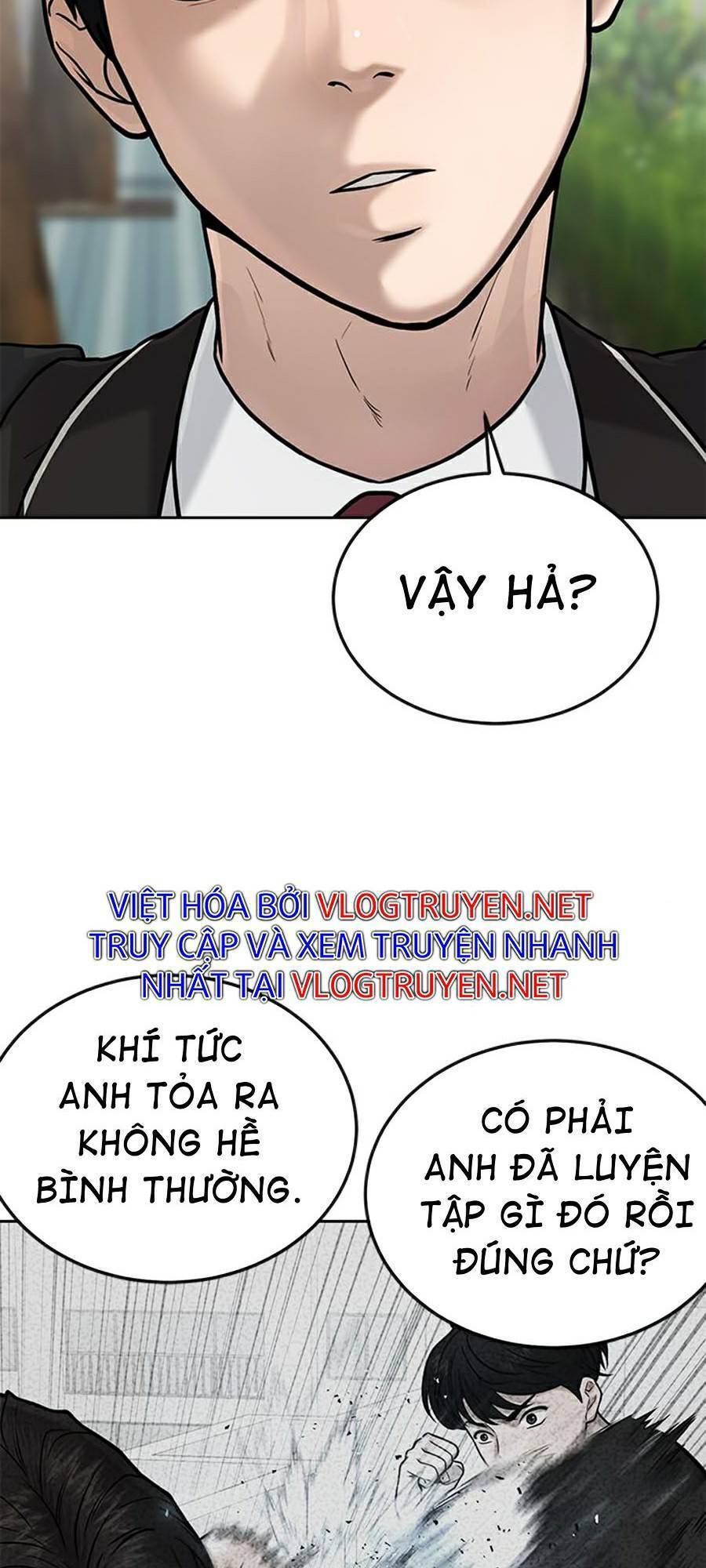 Nhiệm Vụ Diệu Kỳ Chap 22 - Next Chap 21