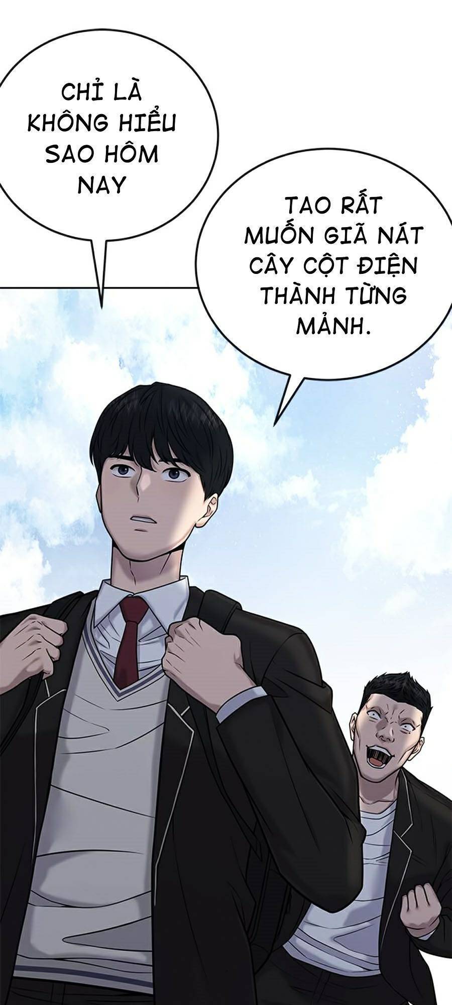 Nhiệm Vụ Diệu Kỳ Chap 22 - Next Chap 21