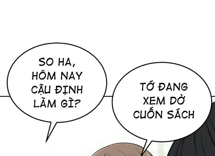 Nhiệm Vụ Diệu Kỳ Chap 22 - Next Chap 21