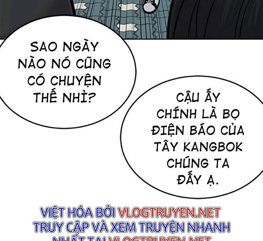 Nhiệm Vụ Diệu Kỳ Chap 22 - Next Chap 21
