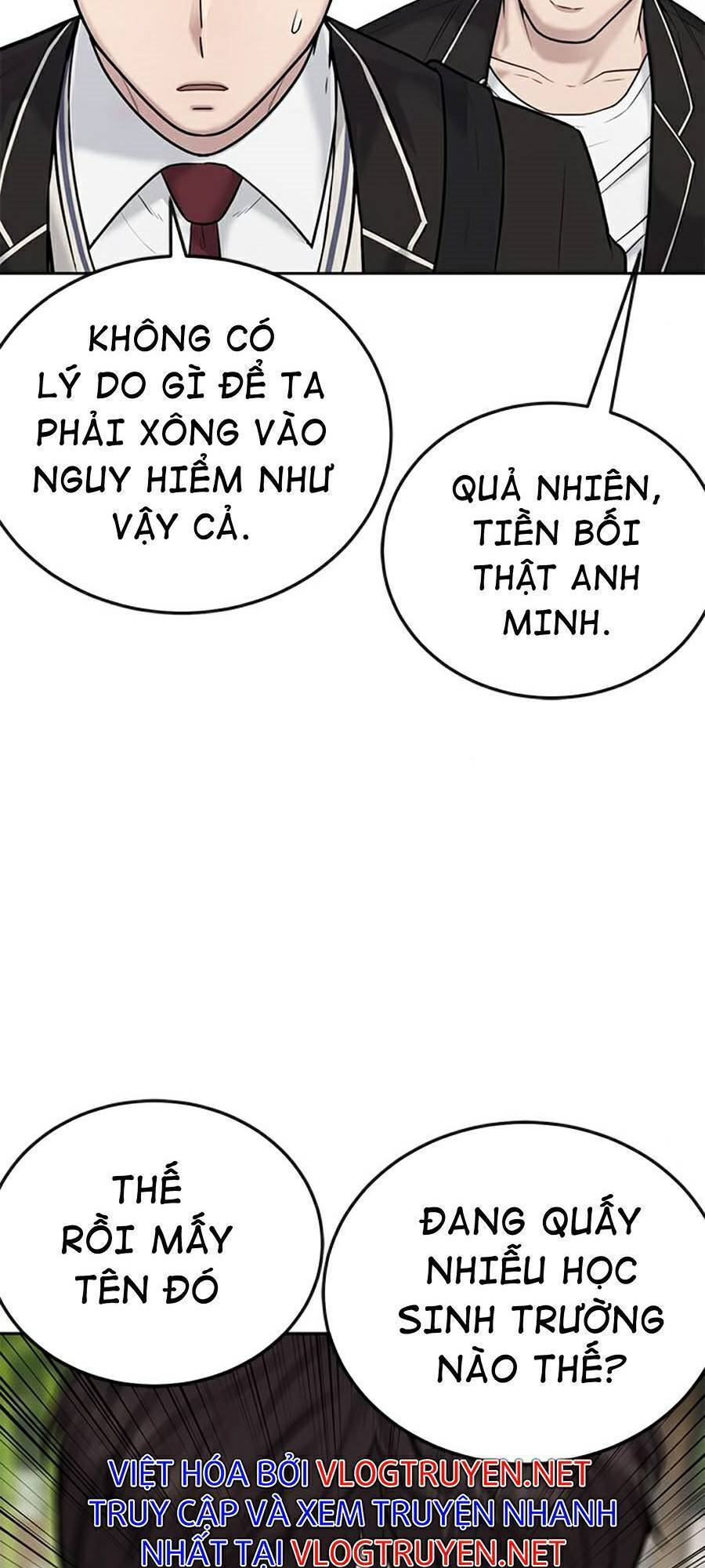 Nhiệm Vụ Diệu Kỳ Chap 22 - Next Chap 21