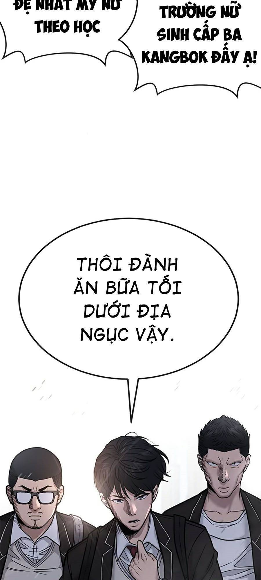 Nhiệm Vụ Diệu Kỳ Chap 22 - Next Chap 21