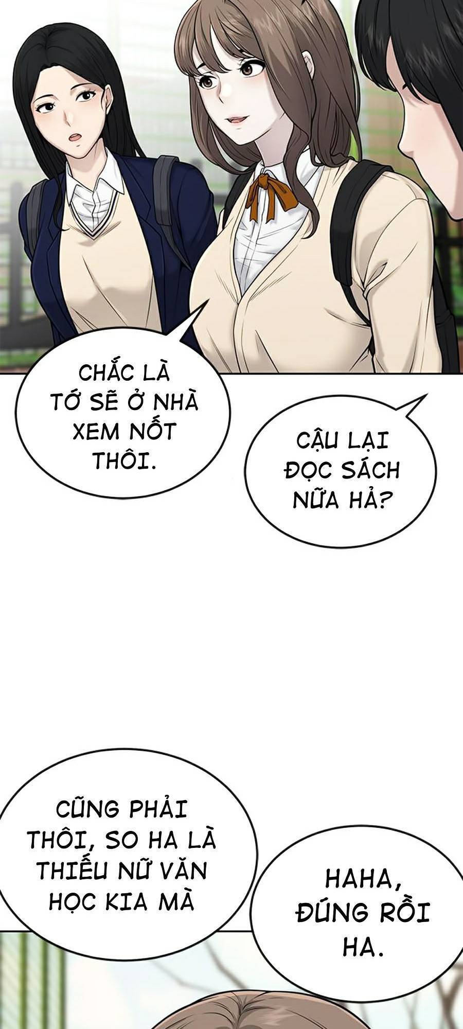 Nhiệm Vụ Diệu Kỳ Chap 22 - Next Chap 21