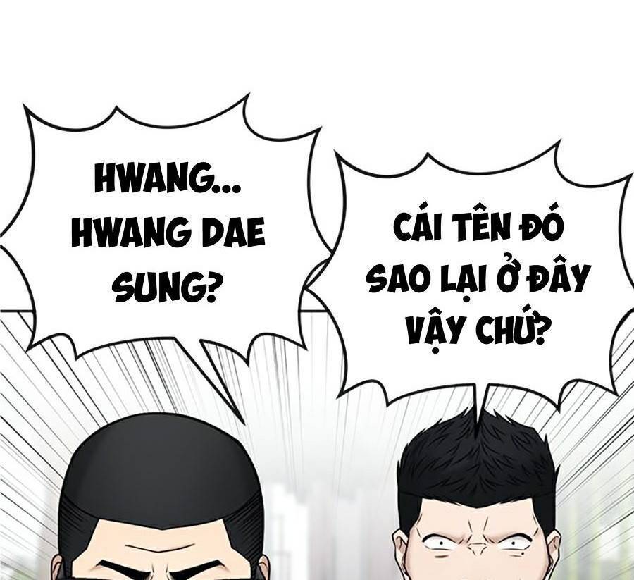 Nhiệm Vụ Diệu Kỳ Chap 22 - Next Chap 21