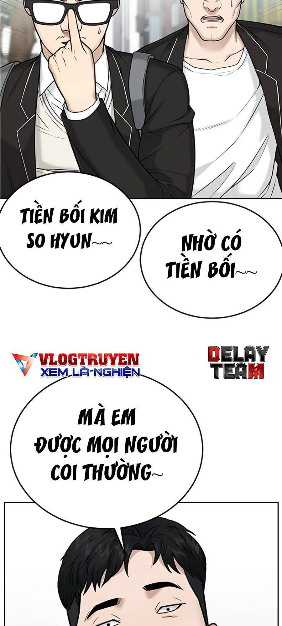 Nhiệm Vụ Diệu Kỳ Chap 22 - Next Chap 21