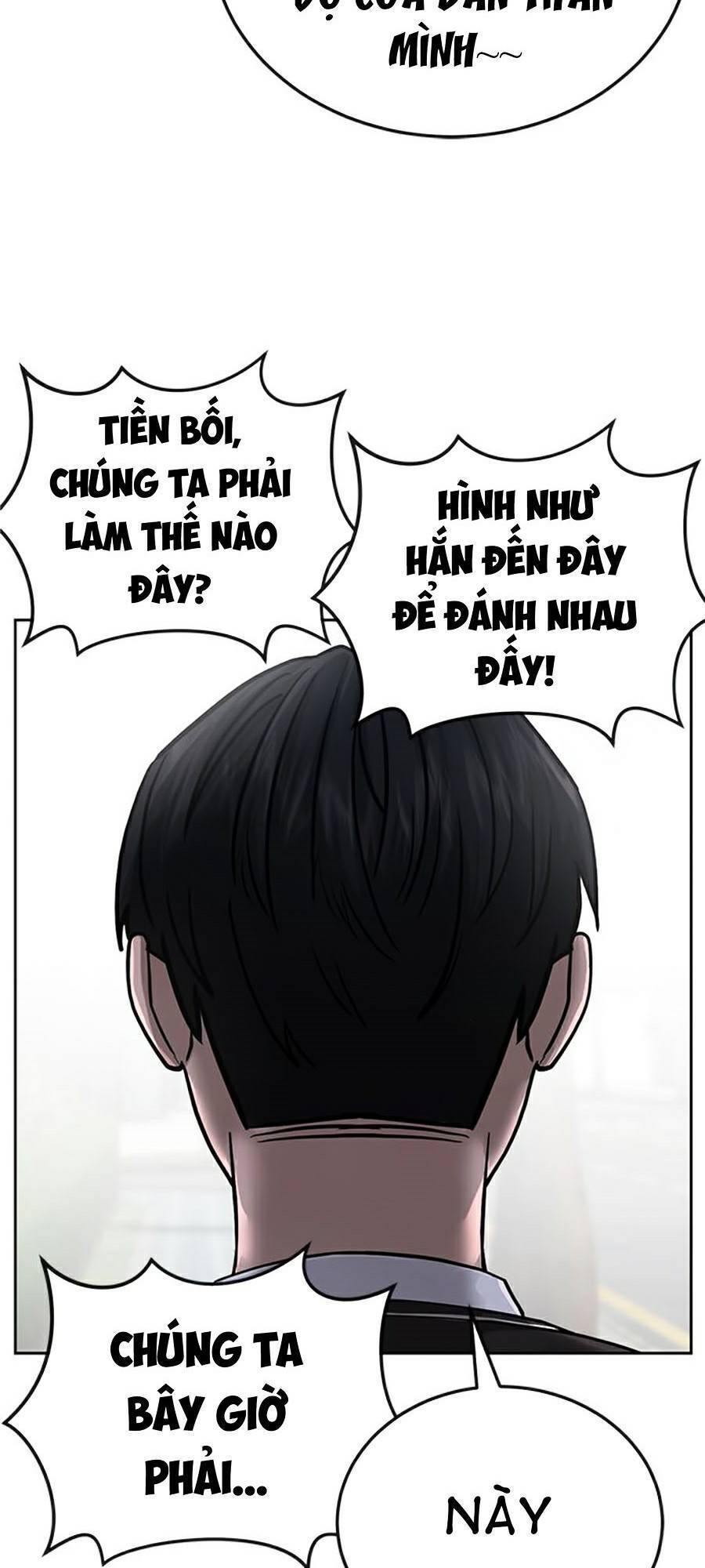Nhiệm Vụ Diệu Kỳ Chap 22 - Next Chap 21