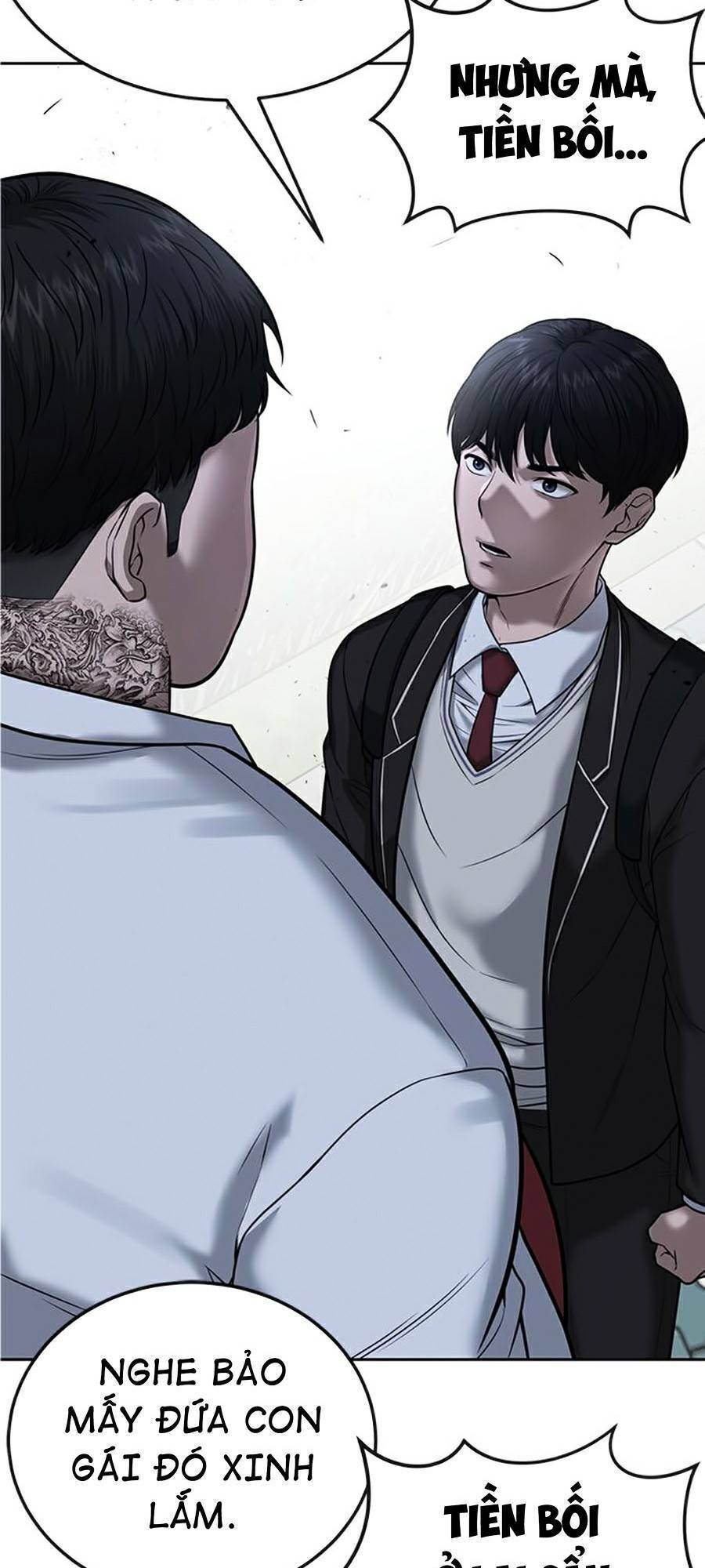 Nhiệm Vụ Diệu Kỳ Chap 22 - Next Chap 21