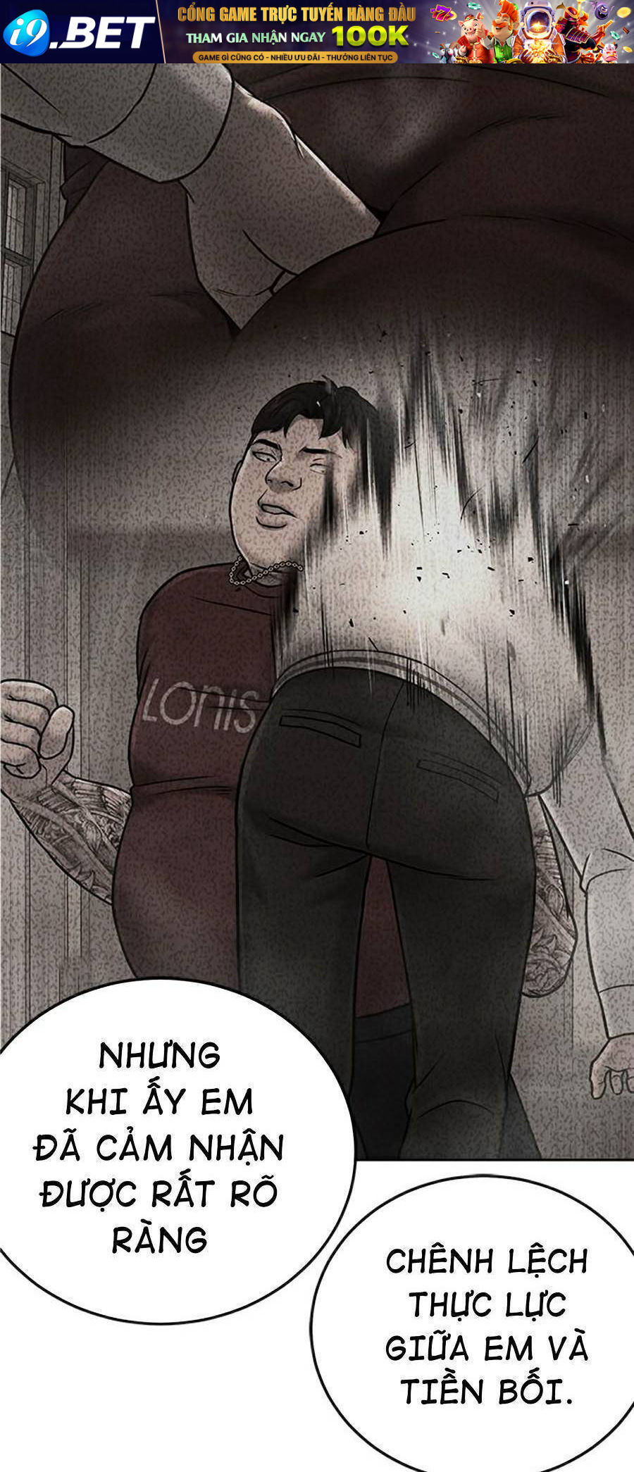 Nhiệm Vụ Diệu Kỳ Chap 22 - Next Chap 21