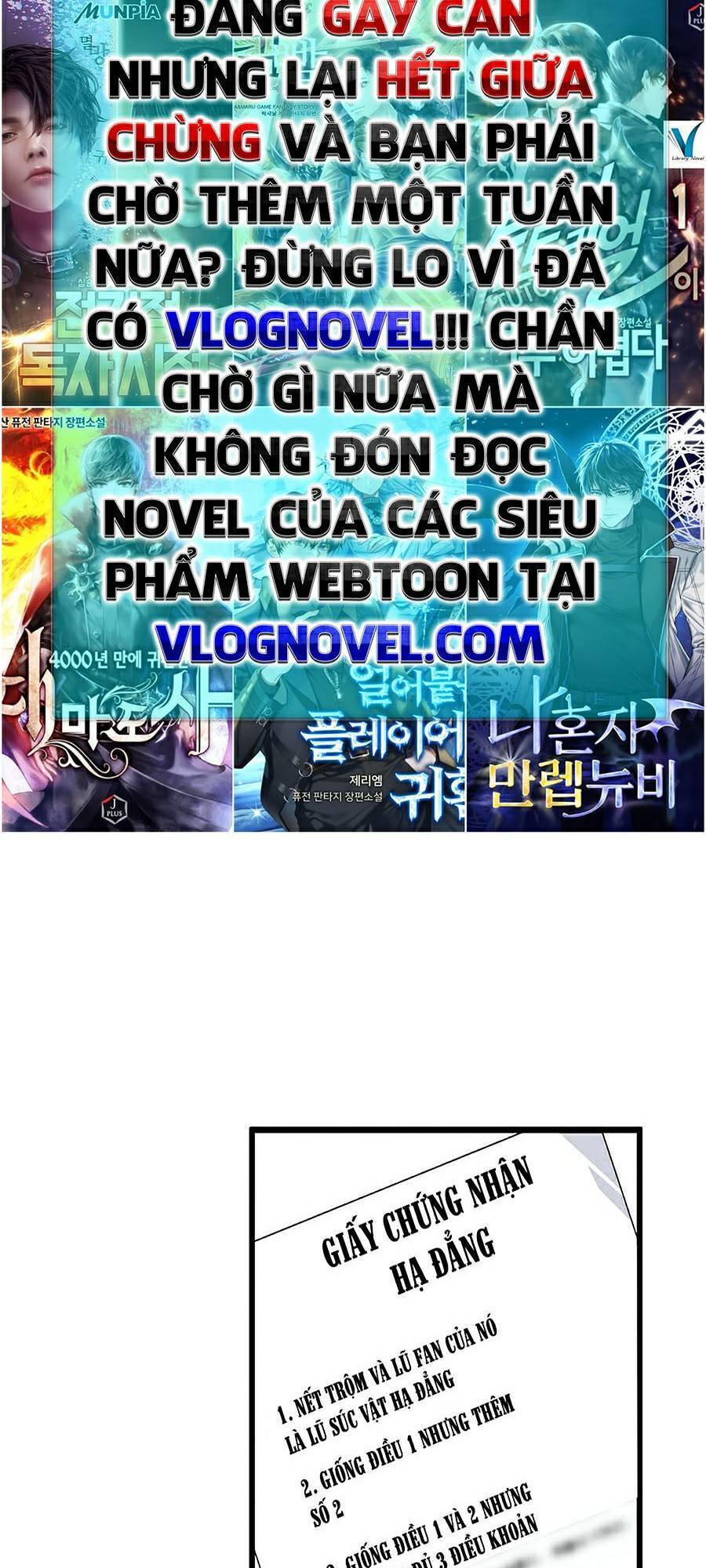 Nhiệm Vụ Diệu Kỳ Chap 22 - Next Chap 21
