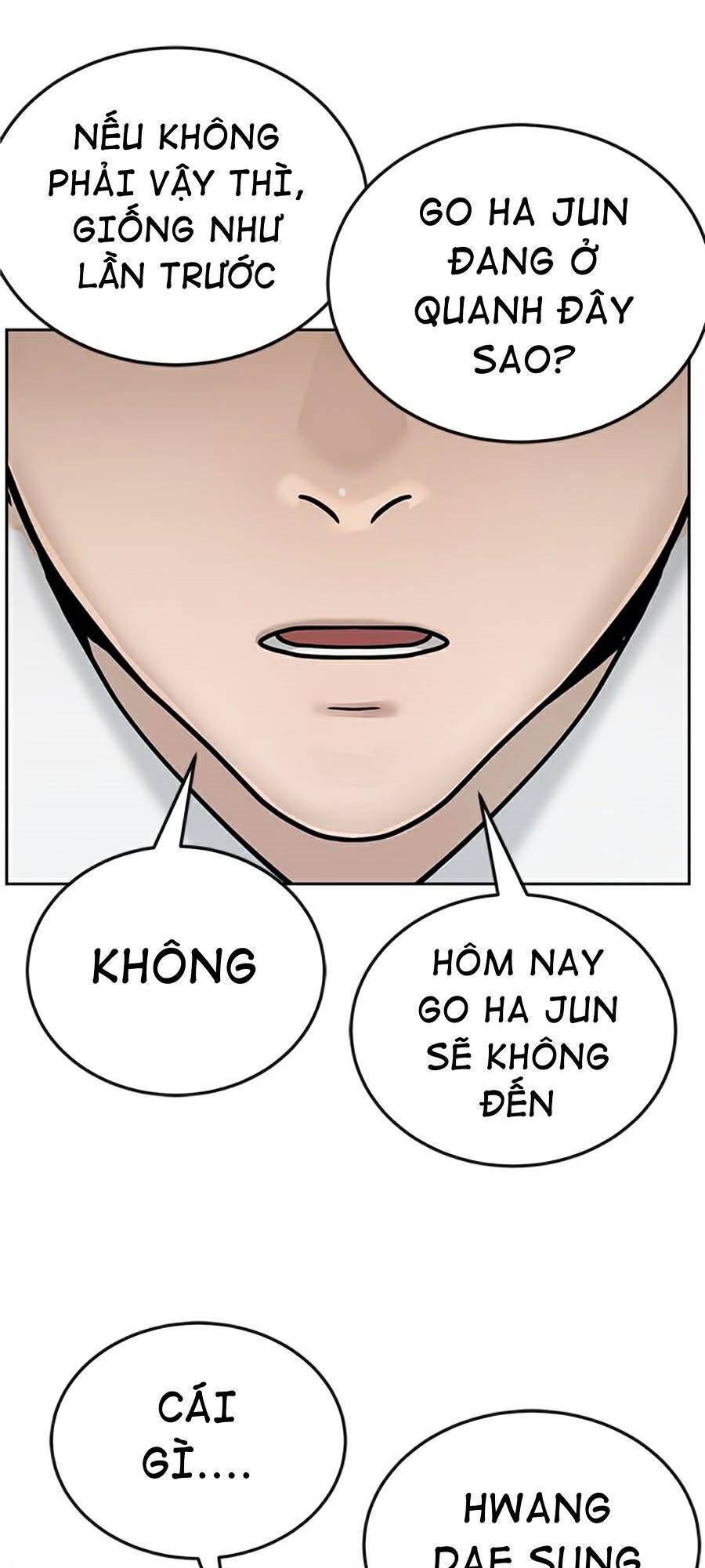 Nhiệm Vụ Diệu Kỳ Chap 22 - Next Chap 21
