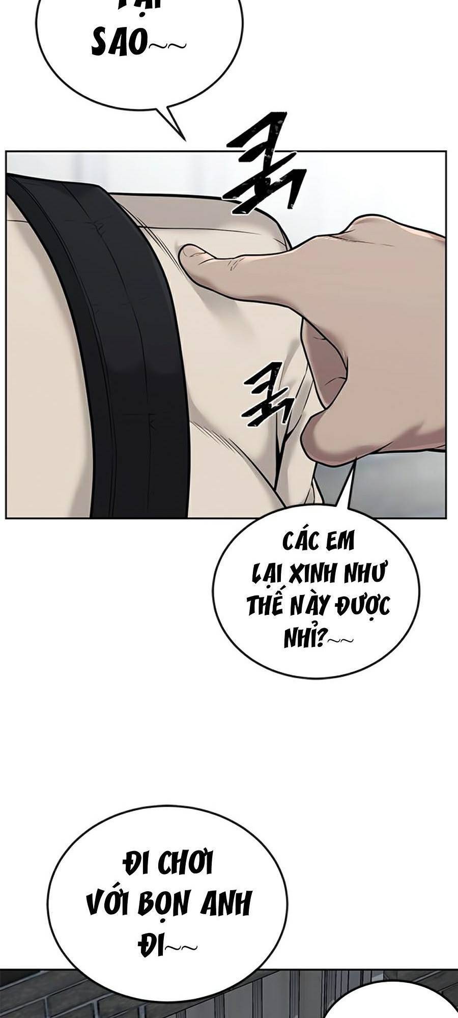 Nhiệm Vụ Diệu Kỳ Chap 22 - Next Chap 21