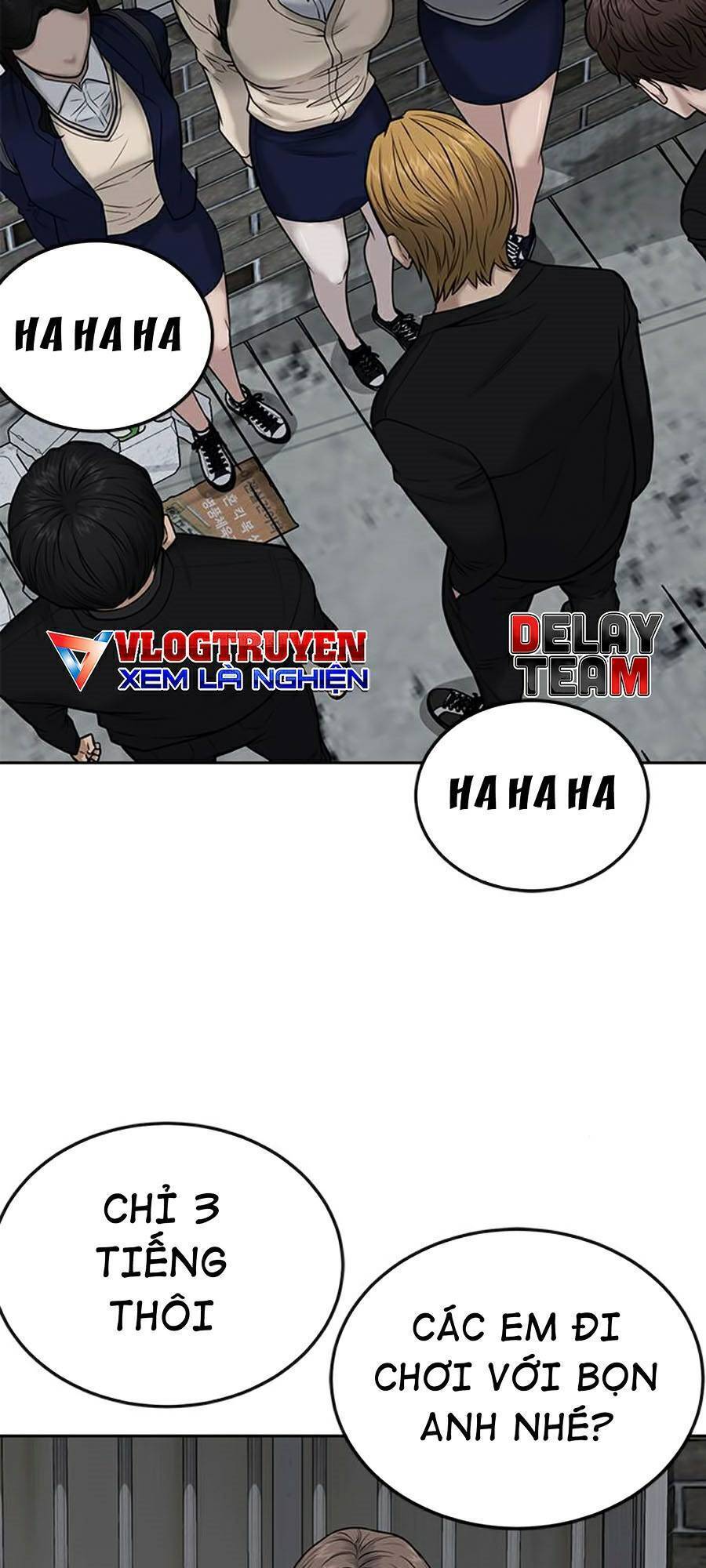 Nhiệm Vụ Diệu Kỳ Chap 22 - Next Chap 21