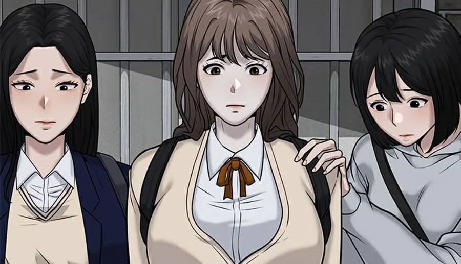 Nhiệm Vụ Diệu Kỳ Chap 22 - Next Chap 21