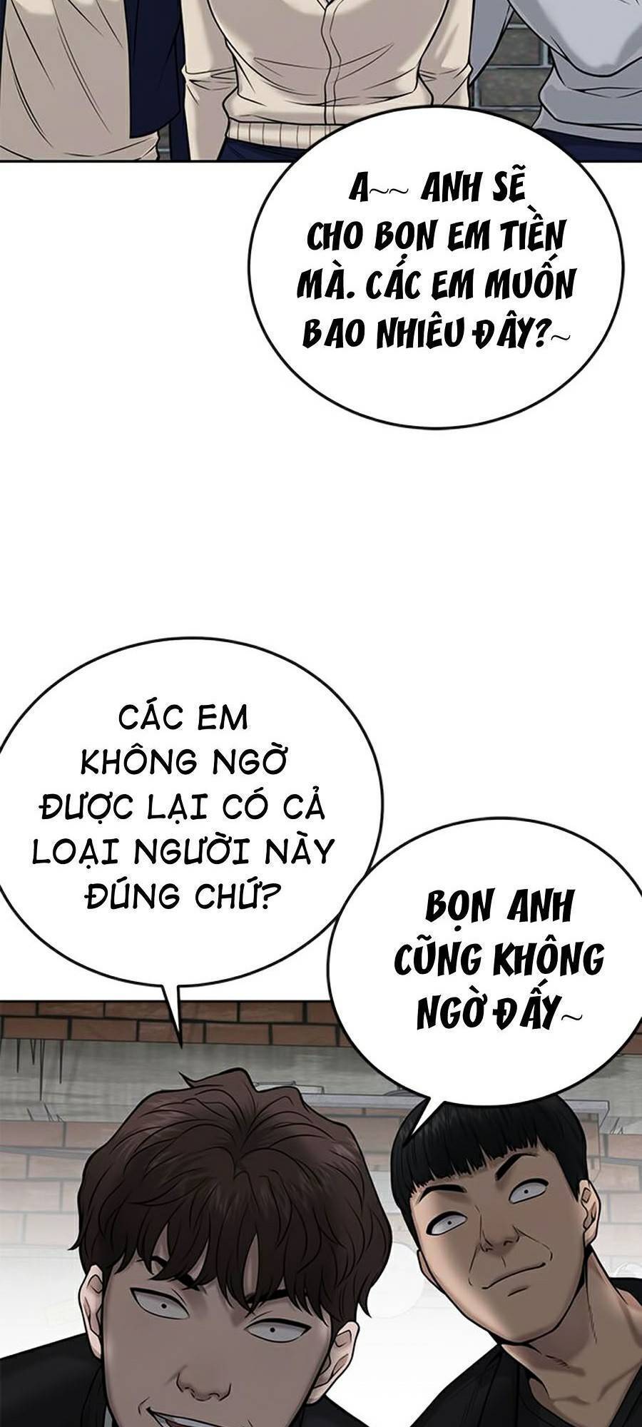 Nhiệm Vụ Diệu Kỳ Chap 22 - Next Chap 21