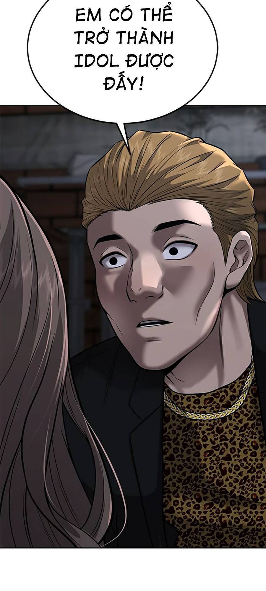 Nhiệm Vụ Diệu Kỳ Chap 22 - Next Chap 21