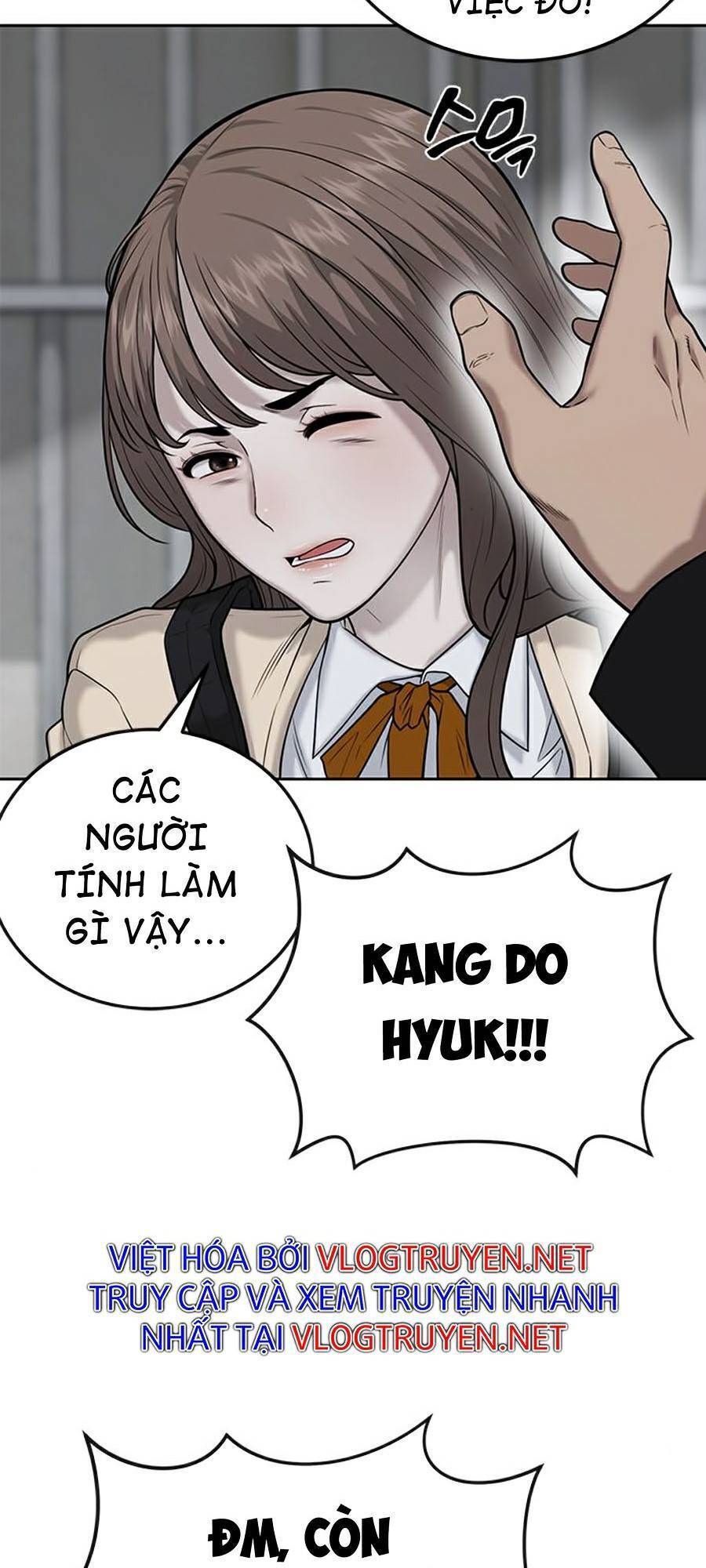 Nhiệm Vụ Diệu Kỳ Chap 22 - Next Chap 21