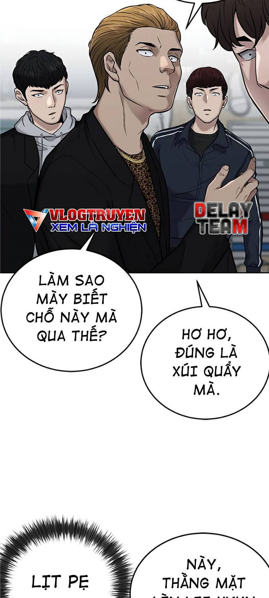 Nhiệm Vụ Diệu Kỳ Chap 22 - Next Chap 21