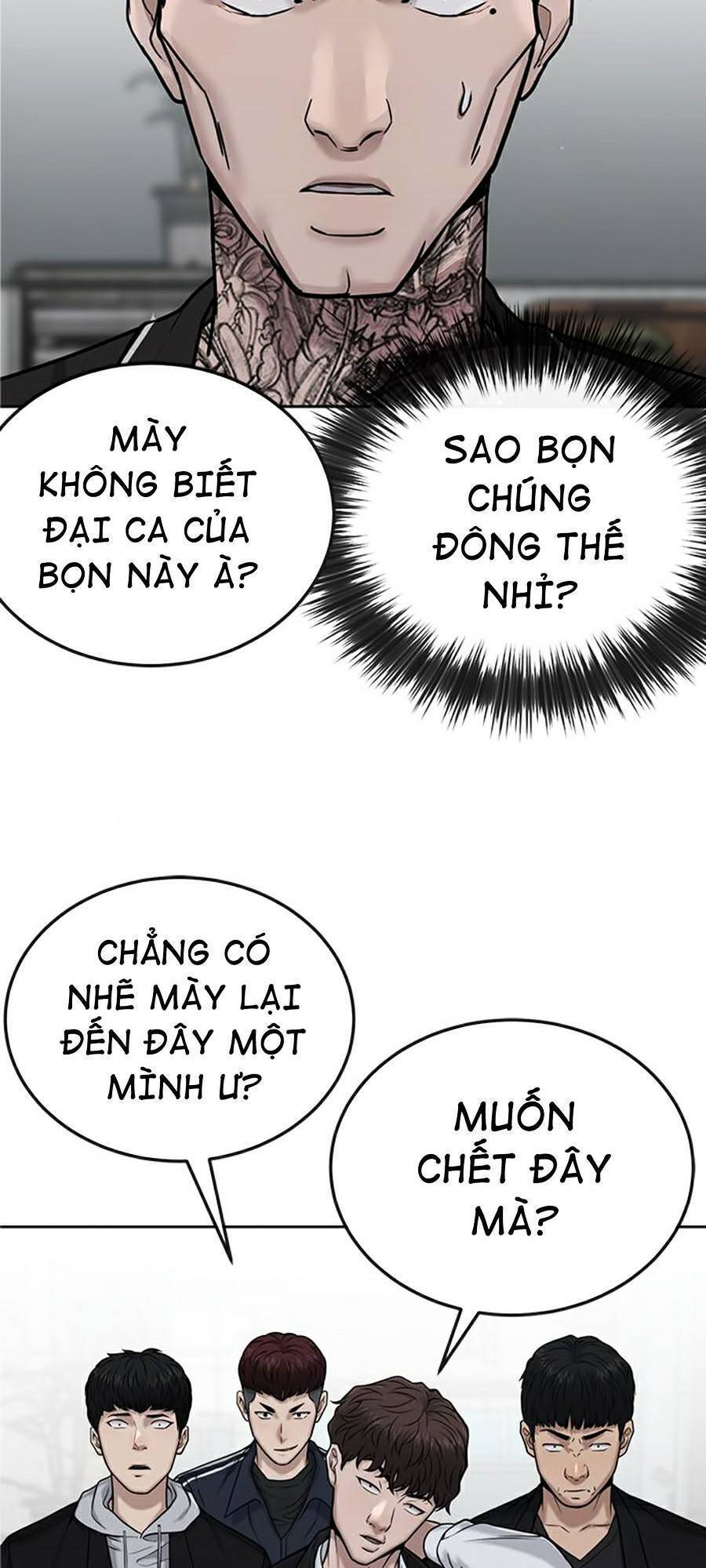 Nhiệm Vụ Diệu Kỳ Chap 22 - Next Chap 21