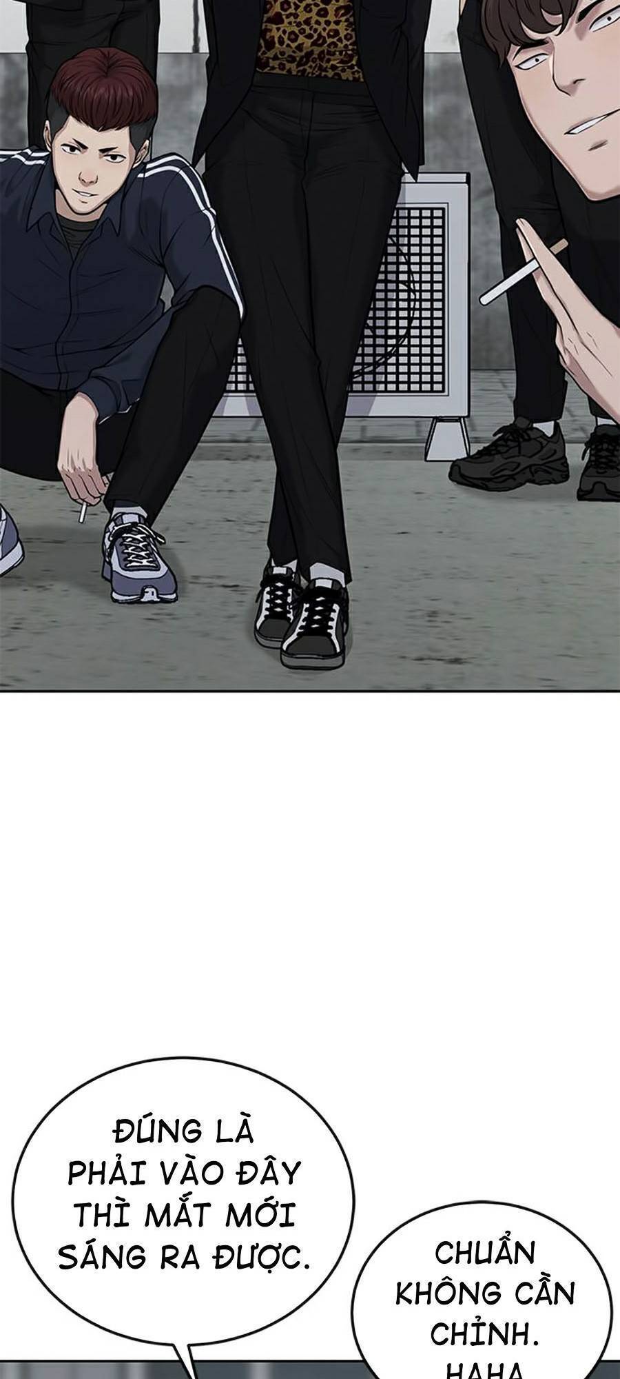 Nhiệm Vụ Diệu Kỳ Chap 22 - Next Chap 21